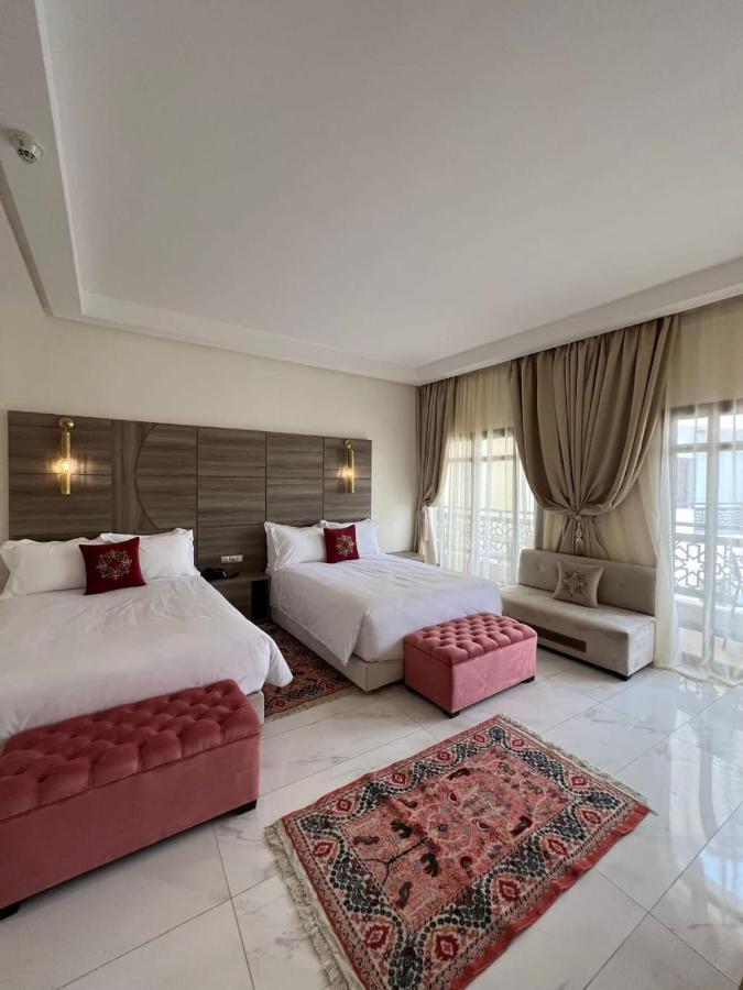 Fes Heritage Boutique Luxury Hotel エクステリア 写真