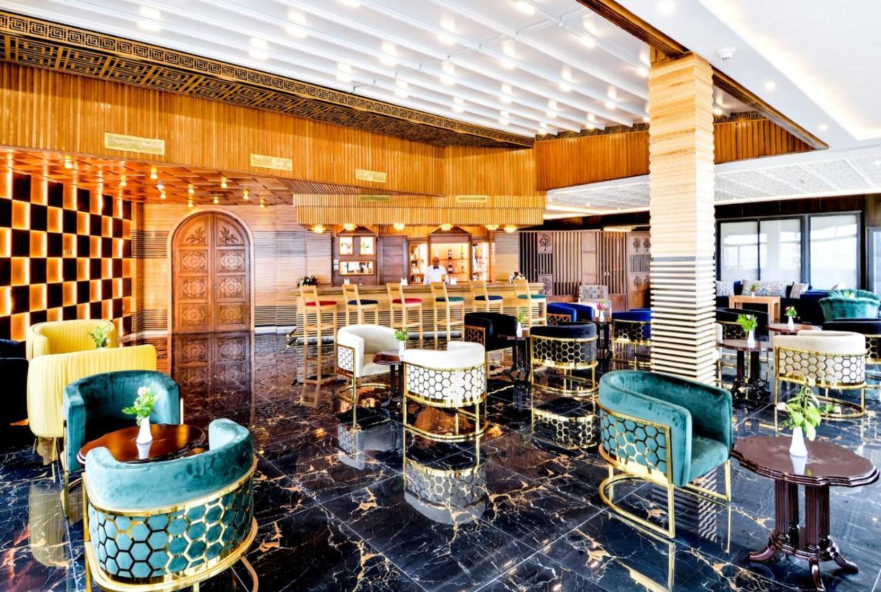 Fes Heritage Boutique Luxury Hotel エクステリア 写真