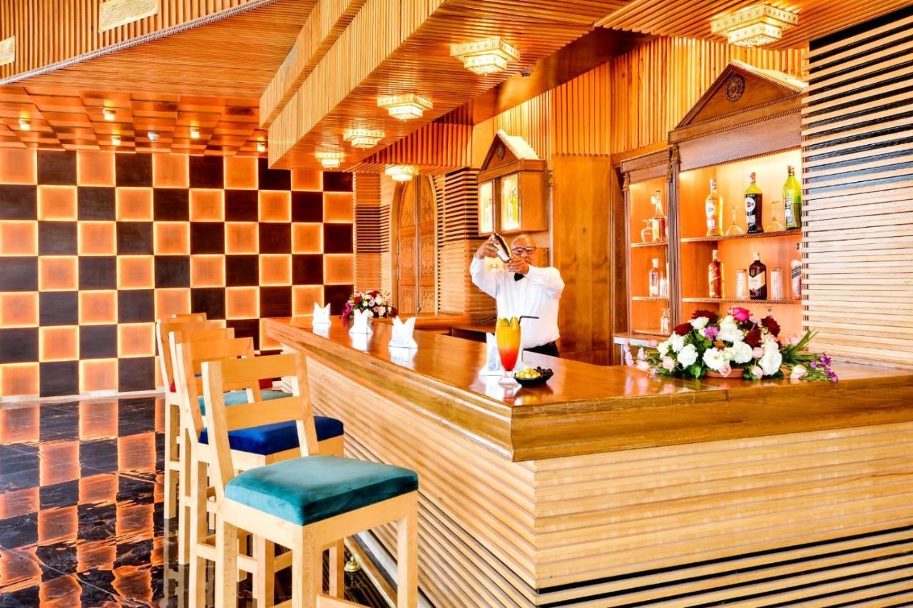 Fes Heritage Boutique Luxury Hotel エクステリア 写真