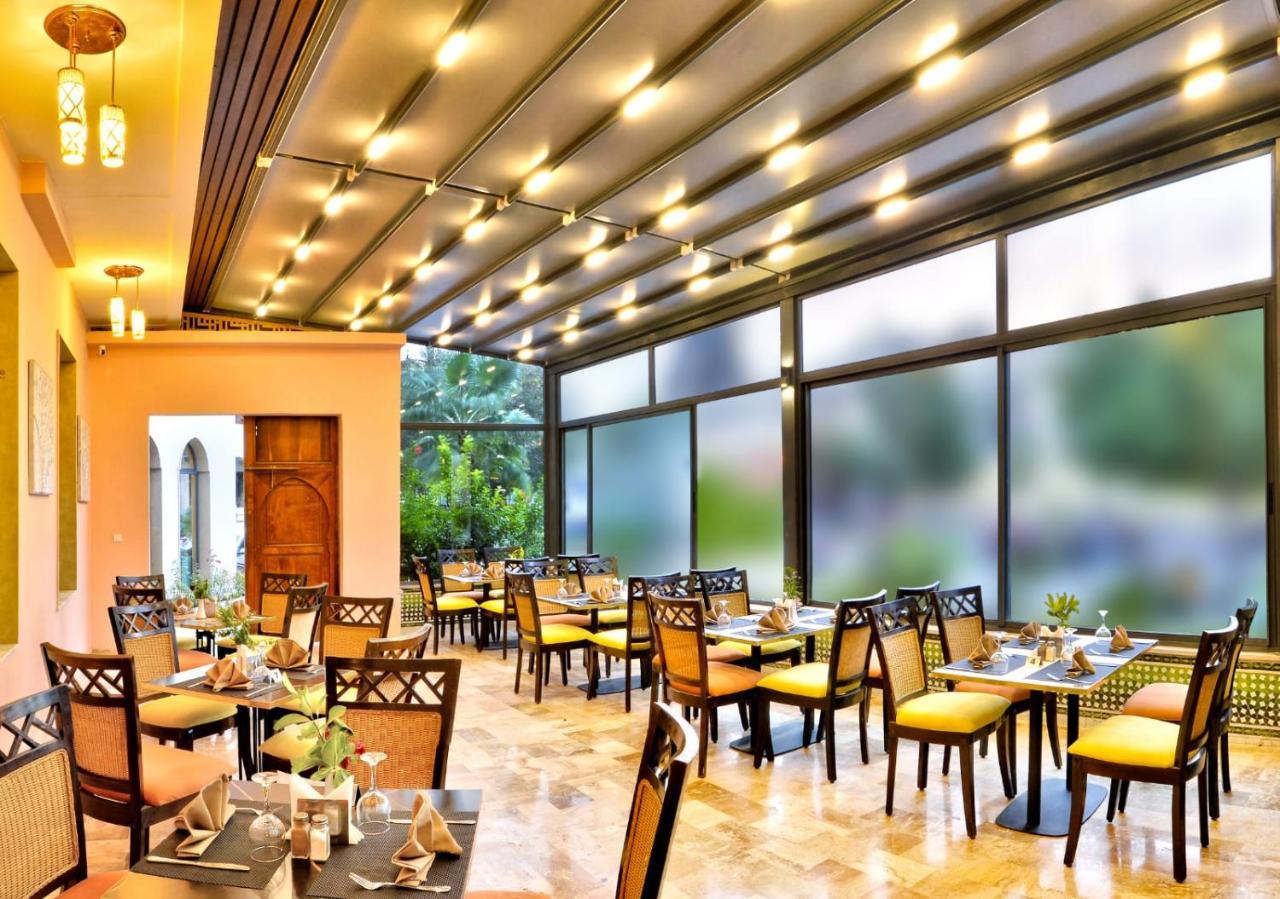Fes Heritage Boutique Luxury Hotel エクステリア 写真