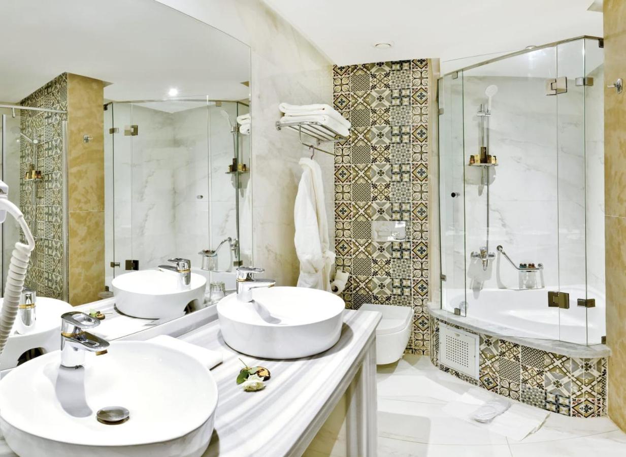 Fes Heritage Boutique Luxury Hotel エクステリア 写真