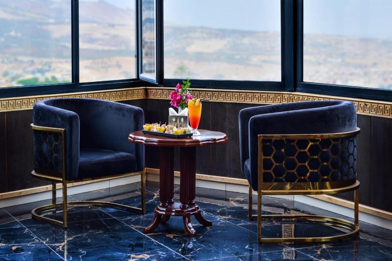 Fes Heritage Boutique Luxury Hotel エクステリア 写真