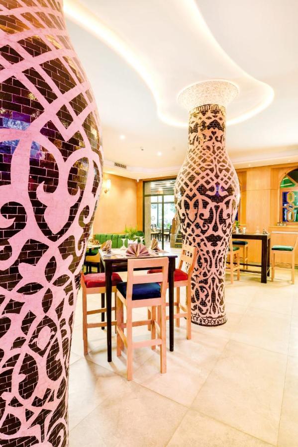 Fes Heritage Boutique Luxury Hotel エクステリア 写真