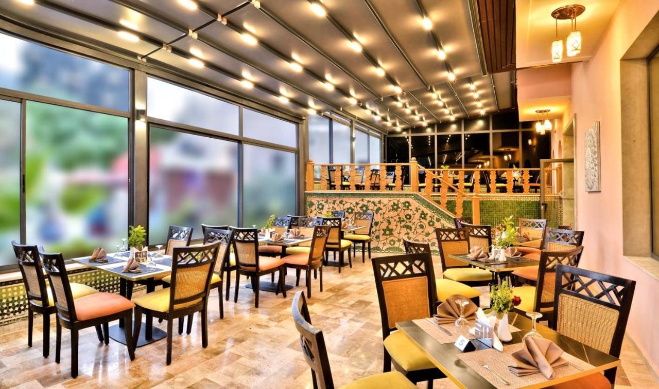 Fes Heritage Boutique Luxury Hotel エクステリア 写真